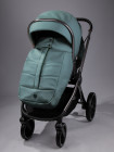 Коляска 2 в 1 Motus Premium Ecco