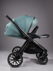 Коляска 2 в 1 Motus Premium Ecco