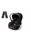 Автолюлька для колясок Amarobaby с адаптерами