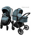 Детская коляска AmaroBaby Motus V2 2в1