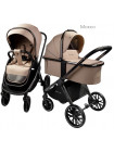 Детская коляска AmaroBaby Motus V2 2в1