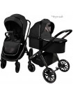 Детская коляска AmaroBaby Motus V2 2в1