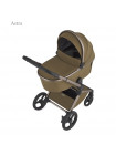 Коляска ANEX Flo модульная 2в1