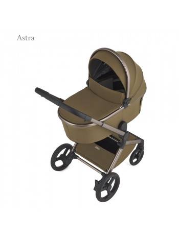 Коляска ANEX Flo модульная 2в1