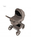 Коляска ANEX Flo модульная 2в1