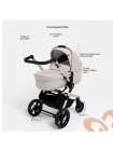 Коляска модульная 3в1 Farfello Zuma Trio Comfort