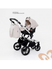 Коляска модульная 3в1 Farfello Zuma Trio Comfort
