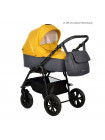 Коляска 2 в 1 Indigo CHARLOTTE Sity 