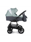 Коляска 2 в 1 Indigo CHARLOTTE Sity 