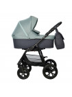 Коляска 2 в 1 Indigo CHARLOTTE Sity 