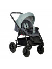 Коляска 2 в 1 Indigo CHARLOTTE Sity 