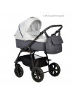 Коляска 2 в 1 Indigo CHARLOTTE Sity 