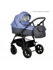 Коляска 2 в 1 Indigo CHARLOTTE Sity 