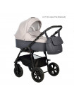 Коляска 2 в 1 Indigo CHARLOTTE Sity 