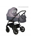 Коляска 2 в 1 Indigo CHARLOTTE Sity 