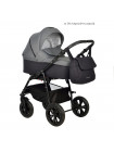 Коляска 2 в 1 Indigo CHARLOTTE Sity 