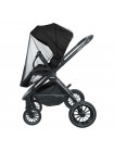 Коляска 2 в 1 Indigo ULTRA