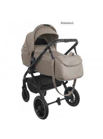 Коляска 2 в 1 Indigo ULTRA