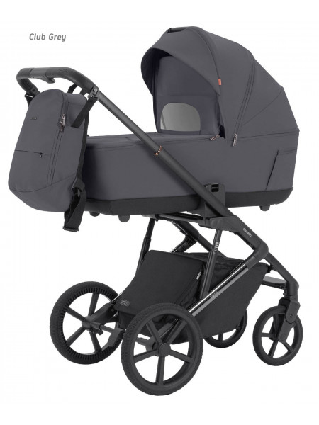 -Коляска 2 в 1 Carrello Sigma  2в1 CRL-6523