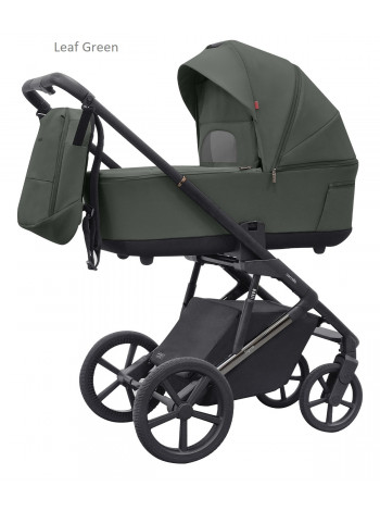 Коляска 2 в 1 Carrello Sigma  2в1 CRL-6523