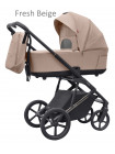 Коляска 2 в 1 Carrello Sigma  2в1 CRL-6523