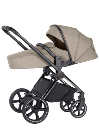 Коляска 2 в 1 Carrello Ultimo CRL-6520