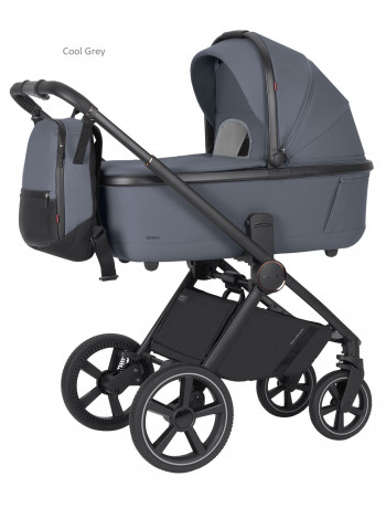 Коляска 2 в 1 Carrello Ultimo CRL-6528 / 2025