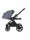 Коляска 2 в 1 Carrello Ultimo CRL-6528 / 2025