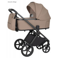 -Коляска Carrello Ultimo F CRL-6701 2 в 1