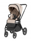 Коляска 2 в 1 Carrello Ultra CRL-6527 