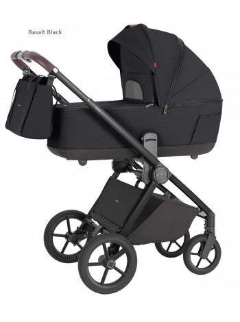 Коляска 2 в 1 Carrello Ultra CRL-6527 