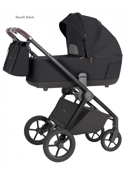 Коляска 2 в 1 Carrello Ultra CRL-6527 