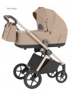 Коляска 2 в 1 Carrello Ultra CRL-6527 