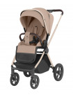 Коляска 2 в 1 Carrello Ultra CRL-6527 