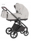 Коляска 2 в 1 Carrello Ultra CRL-6527 