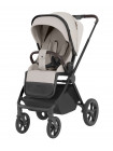 Коляска 2 в 1 Carrello Ultra CRL-6527 