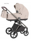 Коляска 2 в 1 Carrello Ultra CRL-6527 