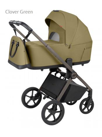  Коляска 2 в 1 Carrello Ultra F 2 в 1\6556