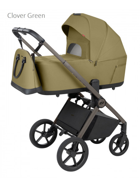  Коляска 2 в 1 Carrello Ultra F 2 в 1\6556