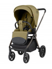  Коляска 2 в 1 Carrello Ultra F 2 в 1\6556