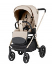  Коляска 2 в 1 Carrello Ultra F 2 в 1\6556