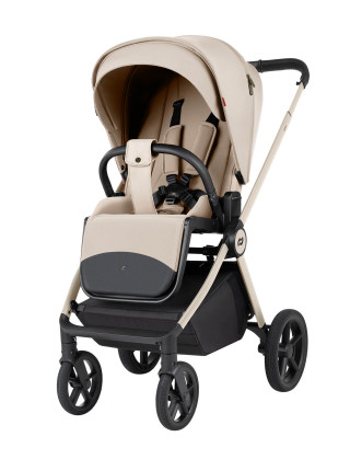  Коляска 2 в 1 Carrello Ultra F 2 в 1\6556