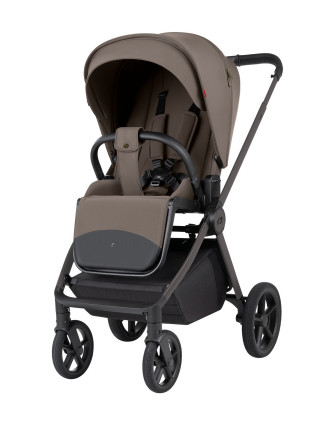  Коляска 2 в 1 Carrello Ultra F 2 в 1\6556