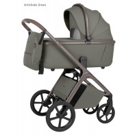 -Коляска 2 в 1 Carrello Vector 6550