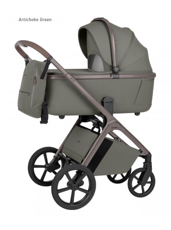 -Коляска 2 в 1 Carrello Vector 6550