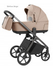 Коляска 2 в 1 Carrello Vector  CRL-6551
