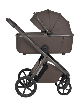 Коляска 2 в 1 Carrello Vector CRL-6552  Merino Beige