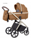 Коляска 2 в 1 CARRELLO Vector  CRL-6550