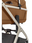 Коляска 2 в 1 CARRELLO Vector  CRL-6550