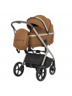 Коляска 2 в 1 CARRELLO Vector  CRL-6550